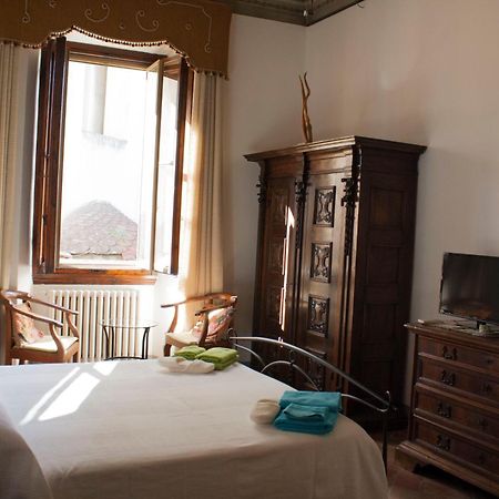 Affittacamere Il Dono Firenze Esterno foto