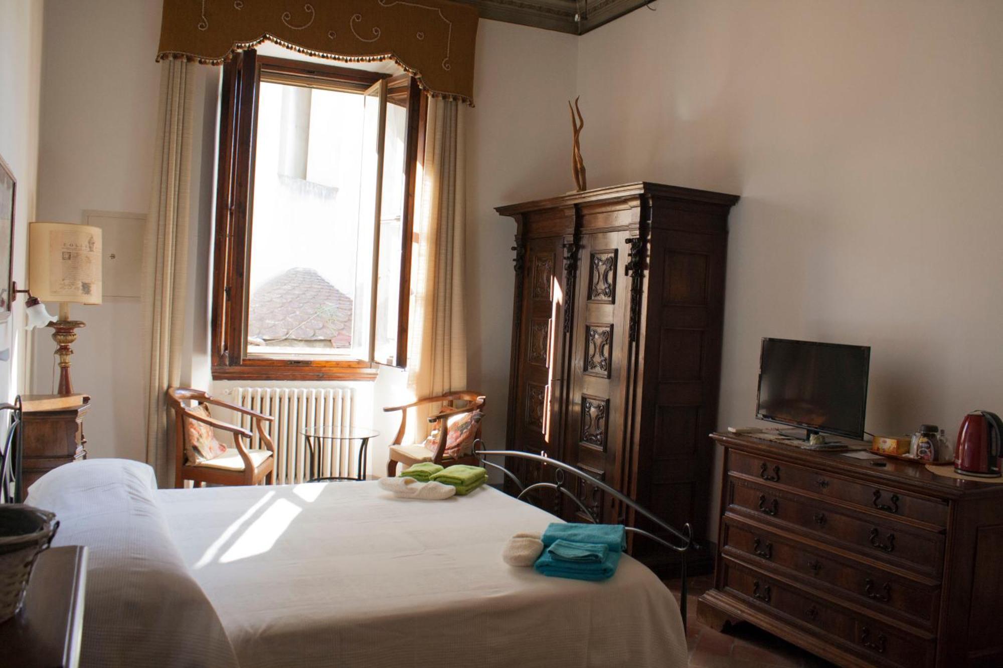 Affittacamere Il Dono Firenze Esterno foto
