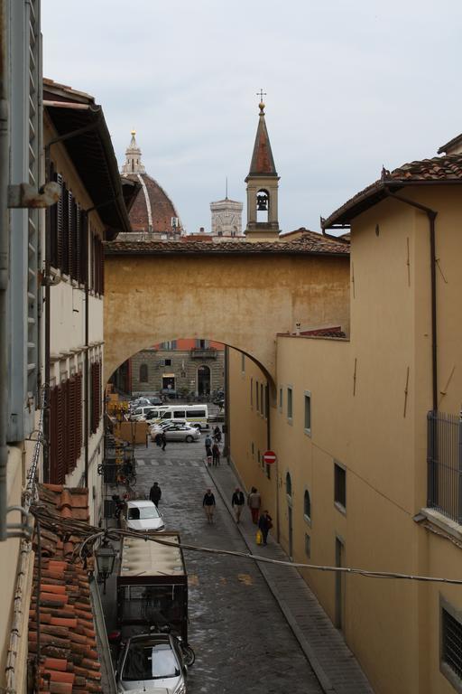 Affittacamere Il Dono Firenze Esterno foto