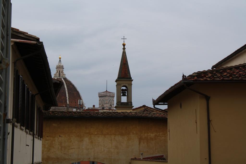 Affittacamere Il Dono Firenze Esterno foto