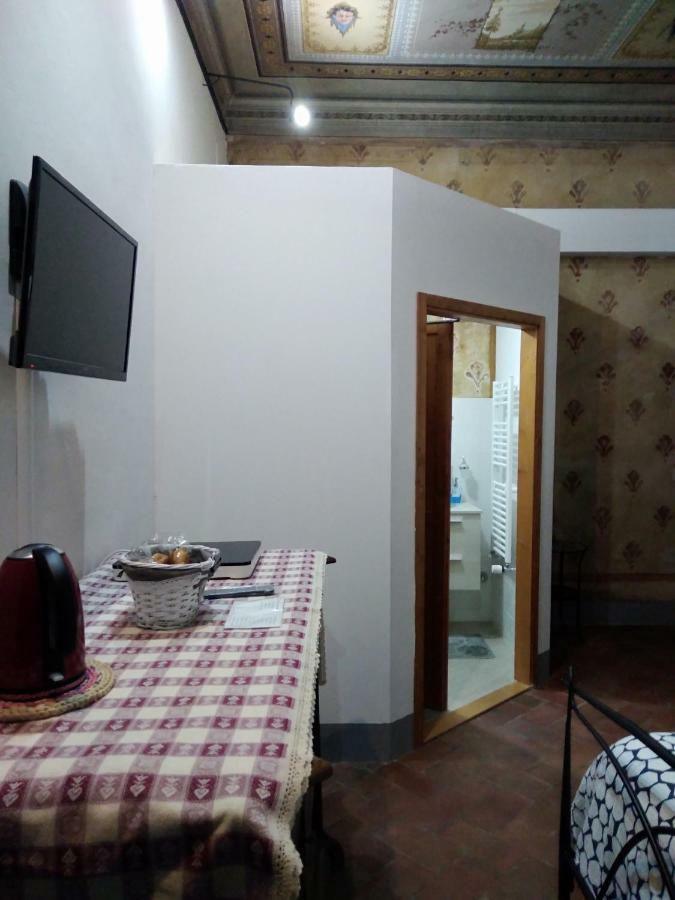 Affittacamere Il Dono Firenze Esterno foto