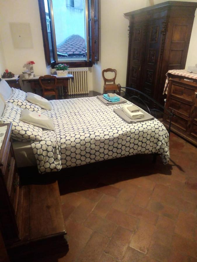 Affittacamere Il Dono Firenze Esterno foto