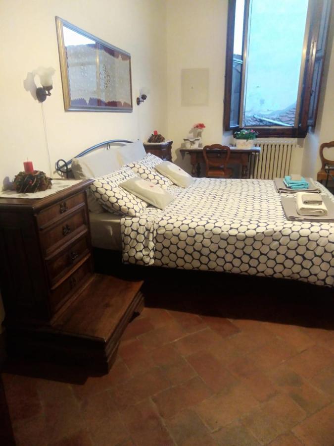 Affittacamere Il Dono Firenze Esterno foto